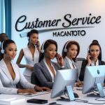 Fitur Live Chat Macantoto