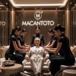 Keuntungan Member VIP Macantoto