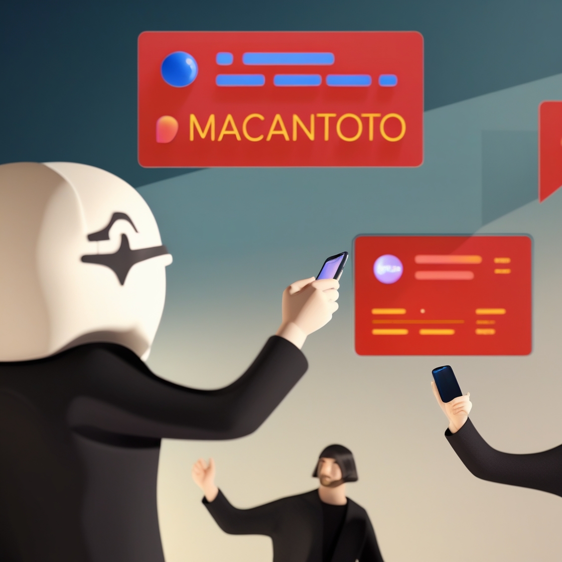 Review Lengkap Macantoto 2025
