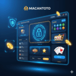 Update Terbaru Platform Macantoto