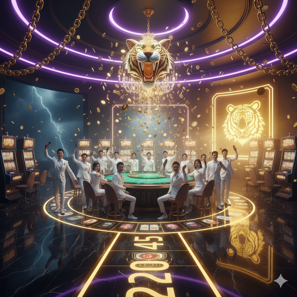 Perjalanan Macantoto