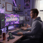 Resolusi 2026 Versi Pemain Slot Bukan Cuma Maxwin, Tapi Kontrol