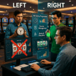 Slot Online Bukan Tentang Jam Gacor Tapi Pola Bermain